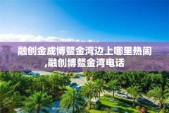 融创金成博鳌金湾边上哪里热闹,融创博鳌金湾电话