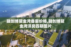 融创博鳌金湾备案价格,融创博鳌金湾洋房四期图片