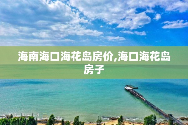 海南海口海花岛房价,海口海花岛房子